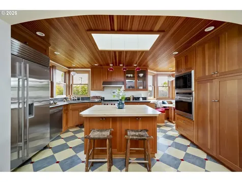 4116 NE 17th Avenue Portland OR 97211