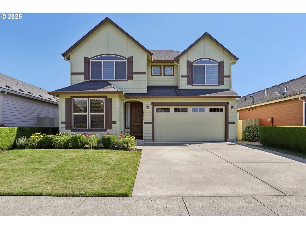 14203 NE 103rd Street Vancouver WA 98682