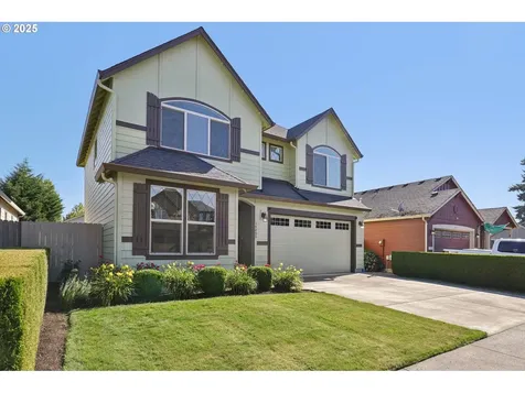 14203 NE 103rd Street Vancouver WA 98682