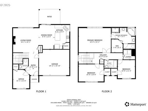 14203 NE 103rd Street Vancouver WA 98682