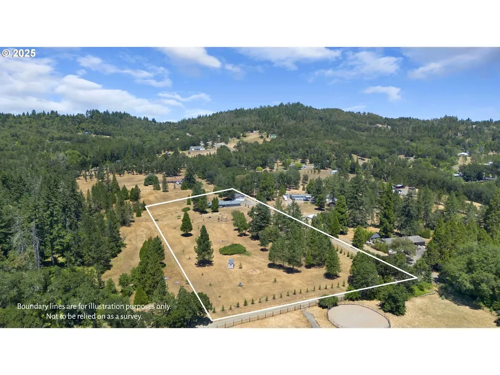 375 Minnesota Boulevard Roseburg OR 97471