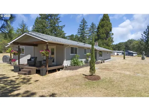 375 Minnesota Boulevard Roseburg OR 97471