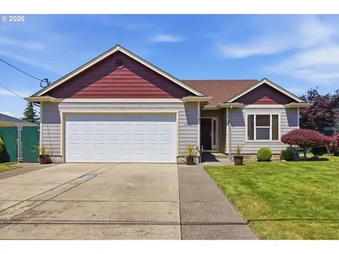 4061 Glendale Avenue NE Salem OR 97305