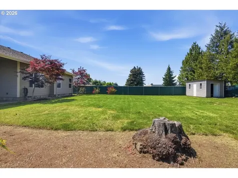 4061 Glendale Avenue NE Salem OR 97305