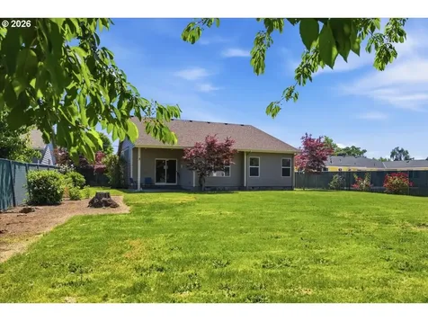 4061 Glendale Avenue NE Salem OR 97305