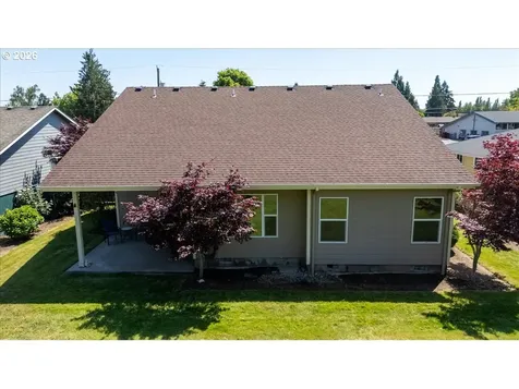 4061 Glendale Avenue NE Salem OR 97305