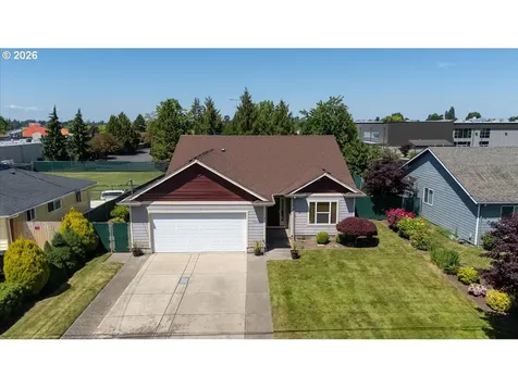 4061 Glendale Avenue NE Salem OR 97305