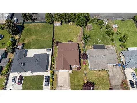 4061 Glendale Avenue NE Salem OR 97305