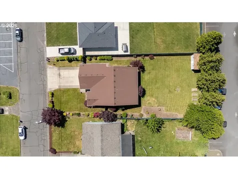 4061 Glendale Avenue NE Salem OR 97305