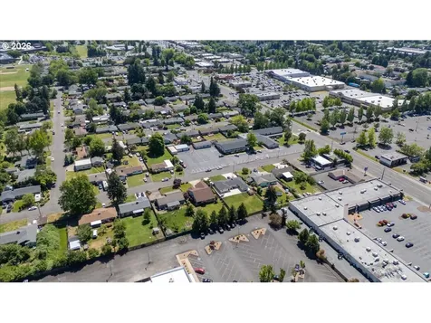 4061 Glendale Avenue NE Salem OR 97305