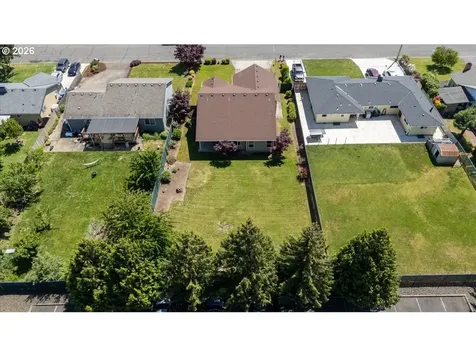 4061 Glendale Avenue NE Salem OR 97305