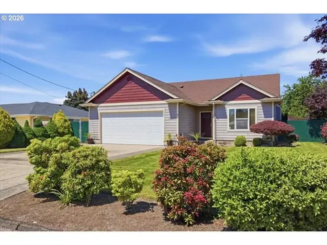 4061 Glendale Avenue NE Salem OR 97305