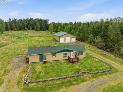 285 Oyler Road Ethel WA 98542
