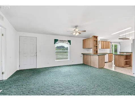285 Oyler Road Ethel WA 98542