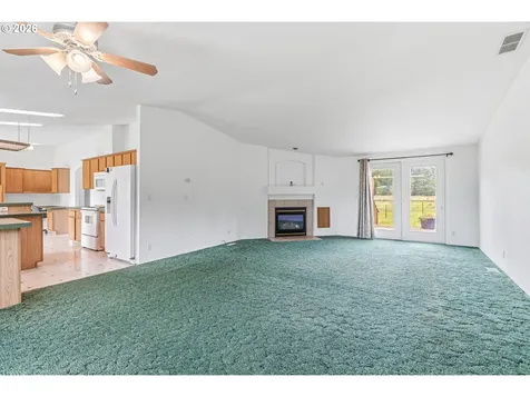 285 Oyler Road Ethel WA 98542