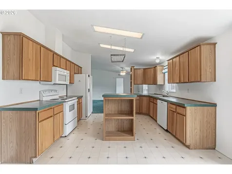 285 Oyler Road Ethel WA 98542