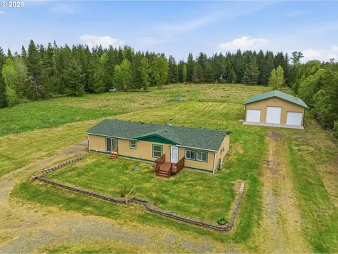 285 Oyler Road Ethel WA 98542