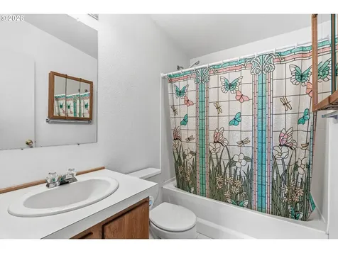285 Oyler Road Ethel WA 98542
