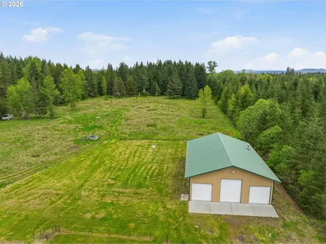 285 Oyler Road Ethel WA 98542