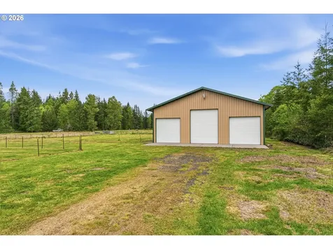 285 Oyler Road Ethel WA 98542
