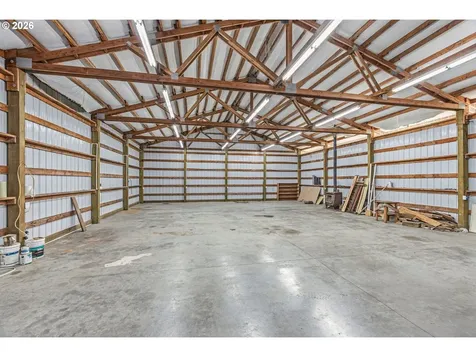 285 Oyler Road Ethel WA 98542