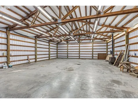 285 Oyler Road Ethel WA 98542