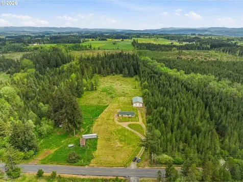 285 Oyler Road Ethel WA 98542