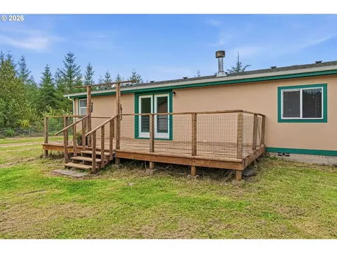 285 Oyler Road Ethel WA 98542