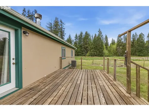 285 Oyler Road Ethel WA 98542