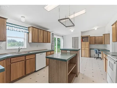 285 Oyler Road Ethel WA 98542