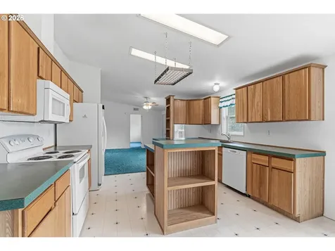 285 Oyler Road Ethel WA 98542