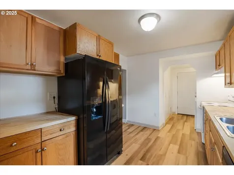 321 NW 2nd Avenue Kelso WA 98626