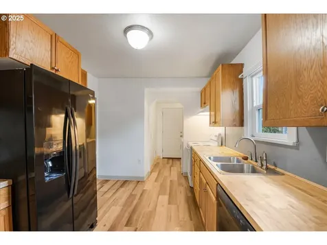 321 NW 2nd Avenue Kelso WA 98626