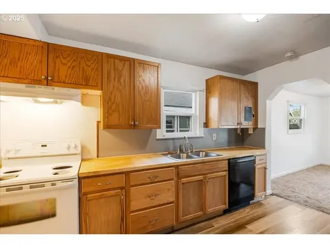 321 NW 2nd Avenue Kelso WA 98626