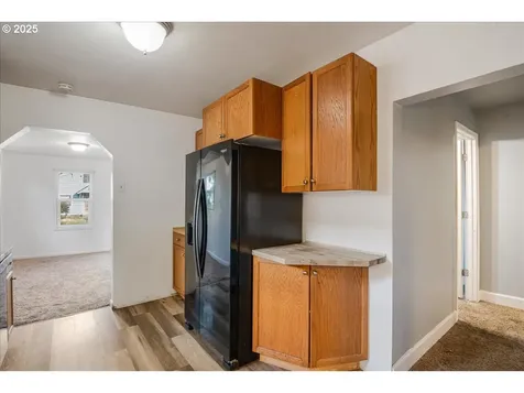 321 NW 2nd Avenue Kelso WA 98626