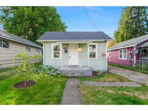321 NW 2nd Avenue Kelso WA 98626