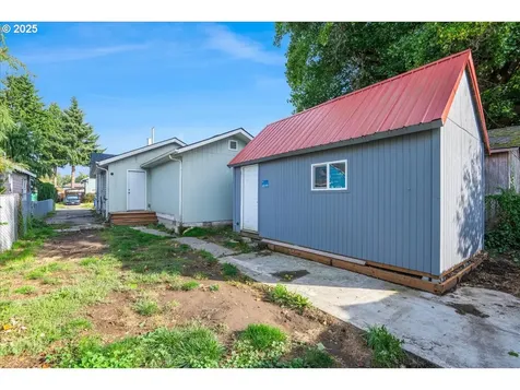 321 NW 2nd Avenue Kelso WA 98626
