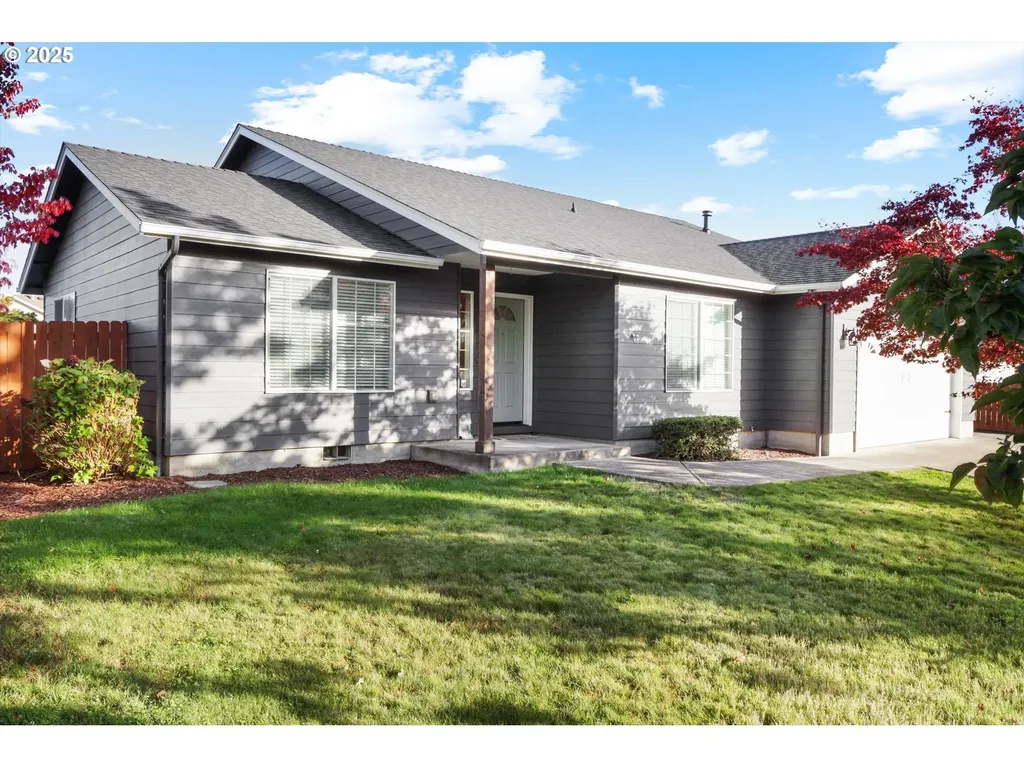 6309 Elena Street NE Albany OR 97321