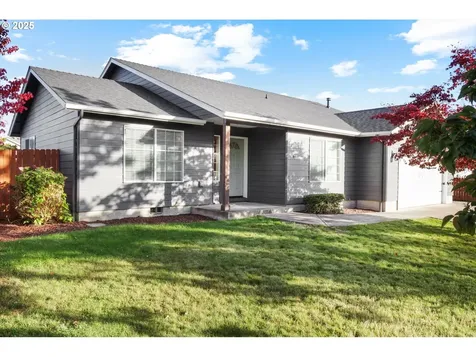 6309 Elena Street NE Albany OR 97321