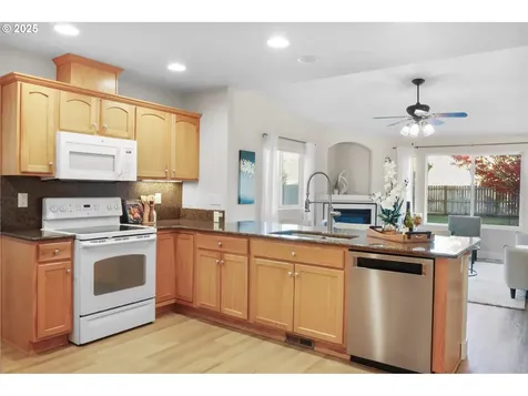 6309 Elena Street NE Albany OR 97321