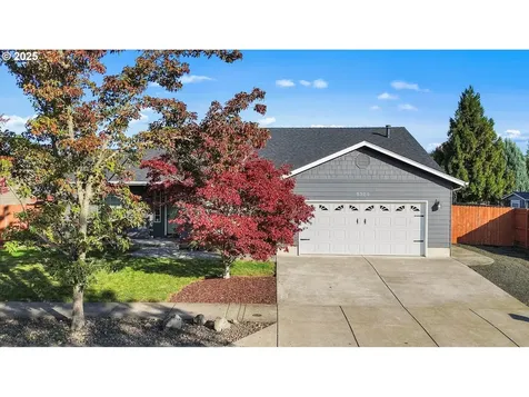 6309 Elena Street NE Albany OR 97321