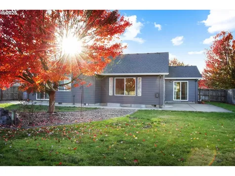 6309 Elena Street NE Albany OR 97321