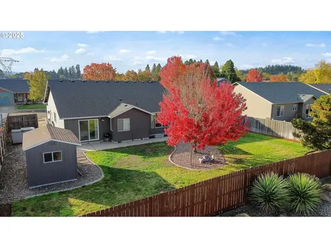 6309 Elena Street NE Albany OR 97321