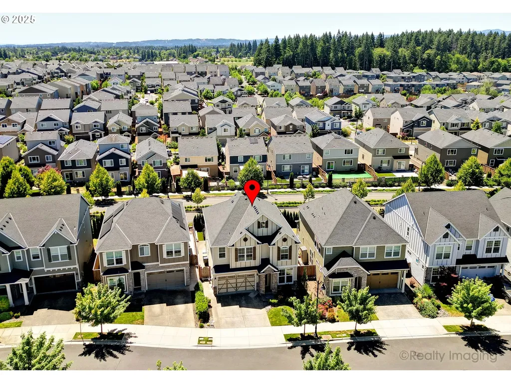 16874 NW Madrone Street Portland OR 97229
