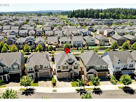 16874 NW Madrone Street Portland OR 97229