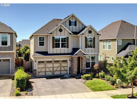 16874 NW Madrone Street Portland OR 97229