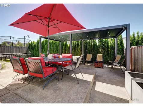 16874 NW Madrone Street Portland OR 97229