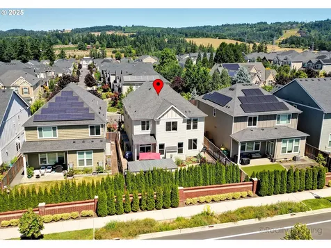 16874 NW Madrone Street Portland OR 97229