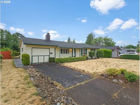 7909 Mill Plain Court Vancouver WA 98660