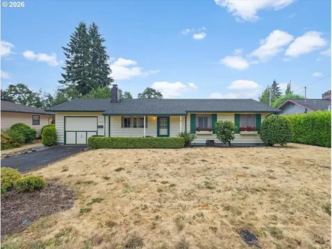 7909 Mill Plain Court Vancouver WA 98660